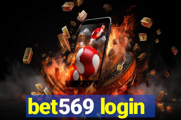 bet569 login